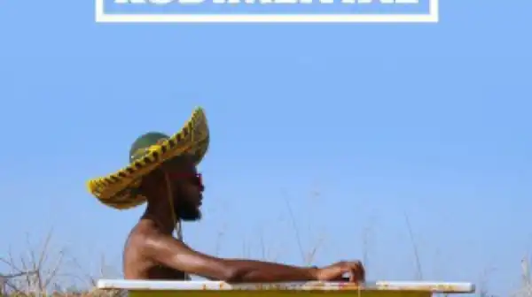 Rudimental - Walk Alone ft. Tom Walker